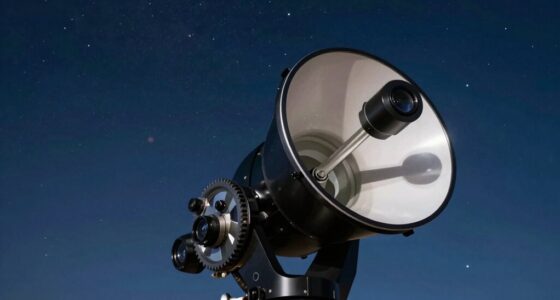 top planet telescopes 2026