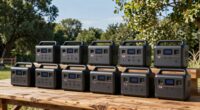 top portable 1000wh power stations