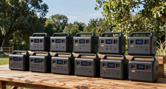top portable 1000wh power stations