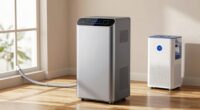 top portable ac dehumidifiers
