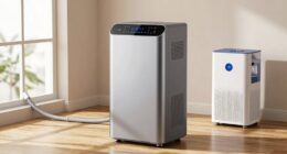 top portable ac dehumidifiers