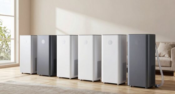 top portable ac options