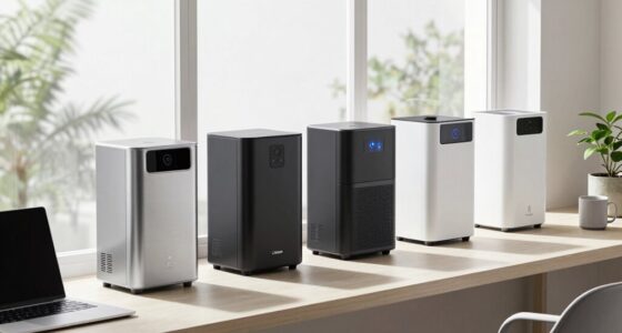 top portable ac options