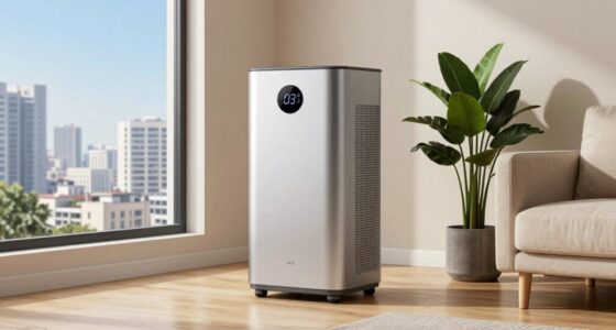 top portable ac units