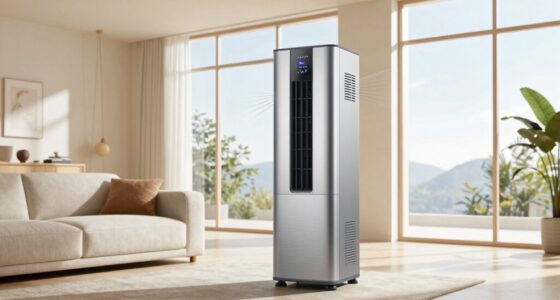 top portable acs for large rooms