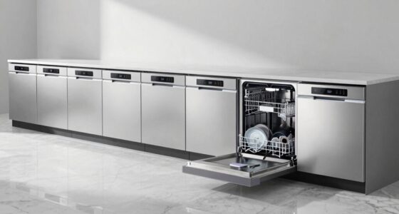 top portable dishwashers 2026