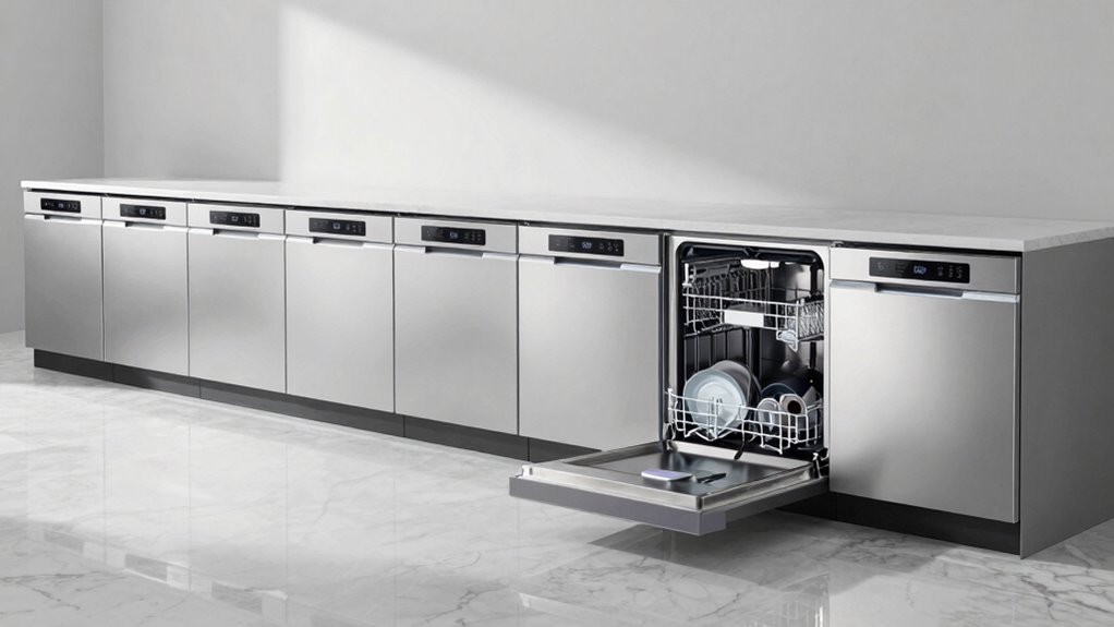 top portable dishwashers 2026