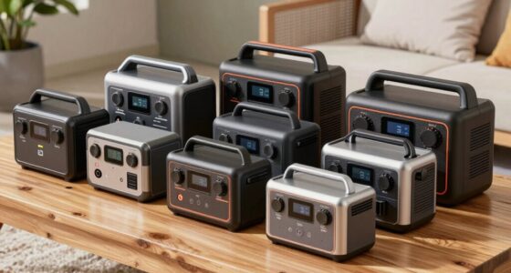 top portable fridge backup options