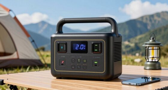 top portable power stations