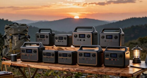 top portable power stations