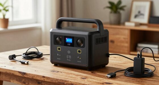 top portable power stations