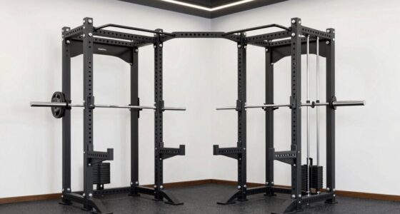 top power racks 2026
