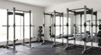 top power racks for tall