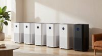 top quiet air purifiers