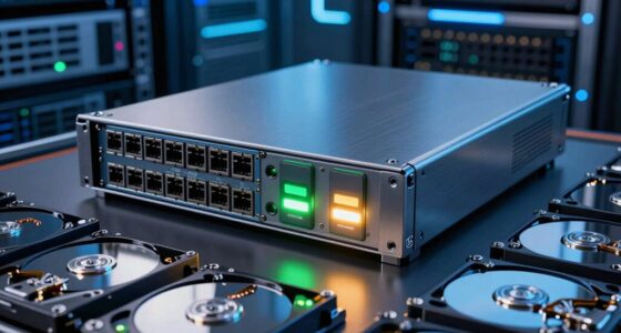 top raid enclosures 2026