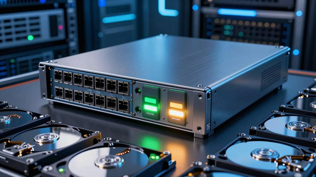 top raid enclosures 2026