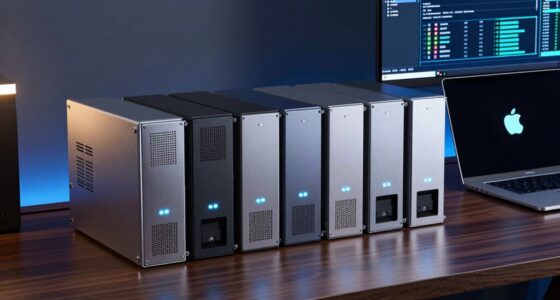 top raid enclosures for mac