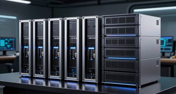 top raid enclosures for windows