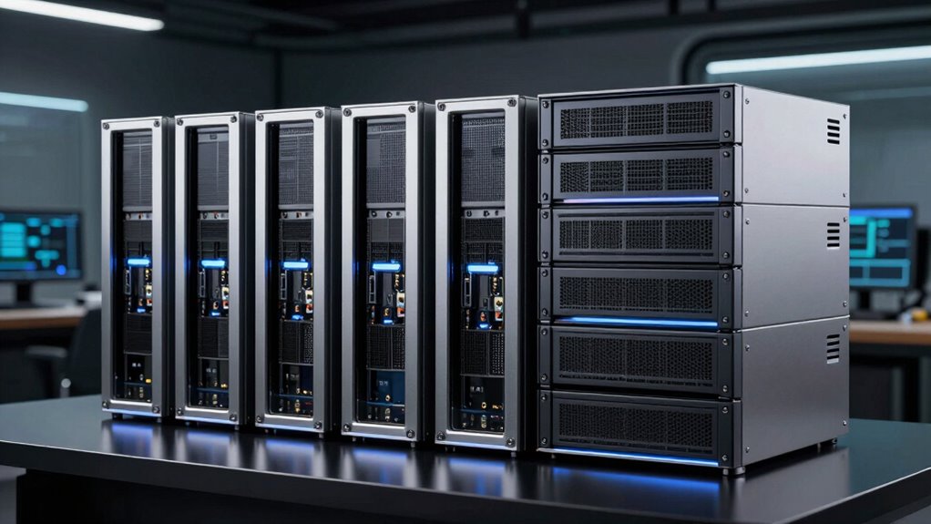 top raid enclosures for windows