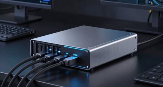 top raid thunderbolt enclosures