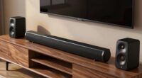 top rear speaker soundbar listings