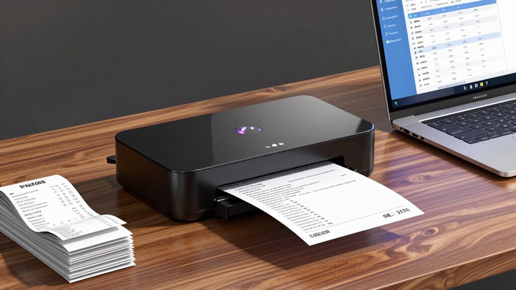 top receipt scanner picks