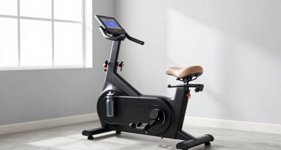 top recumbent bikes 2026