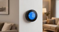 top renter friendly smart thermostats