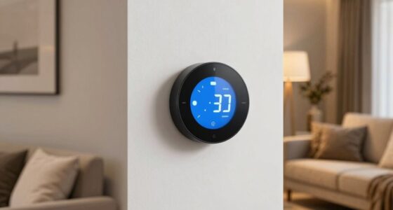 top renter friendly smart thermostats