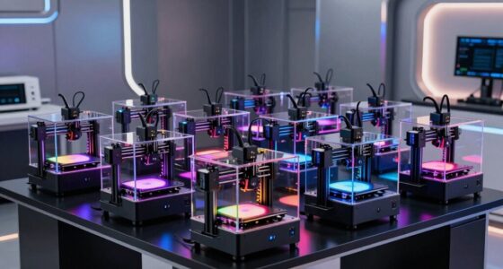 top resin 3d printers 2026