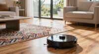 top robot mops for large homes
