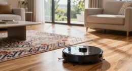 top robot mops for large homes