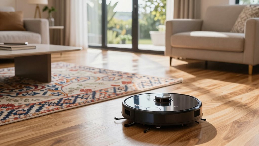 top robot mops for large homes