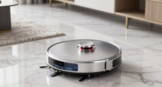 top robot vacuum mopping combos