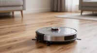 top robot vacuum mops
