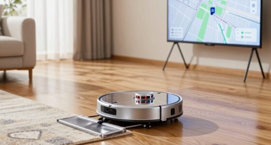 top robot vacuums 2026