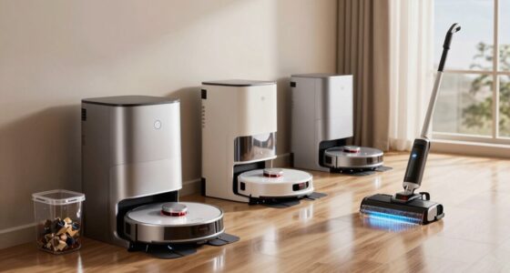 top robot vacuums 2026