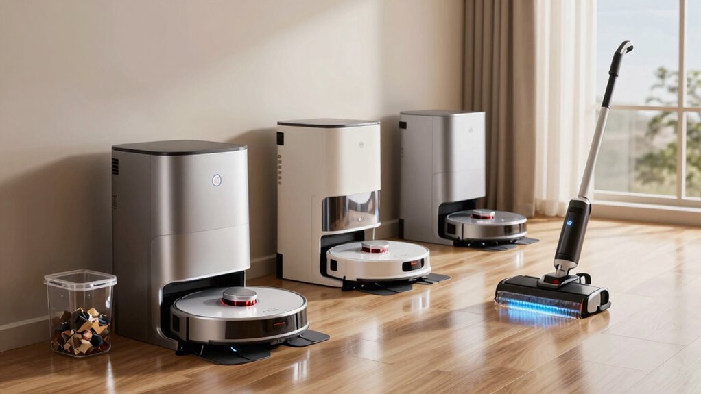 top robot vacuums 2026