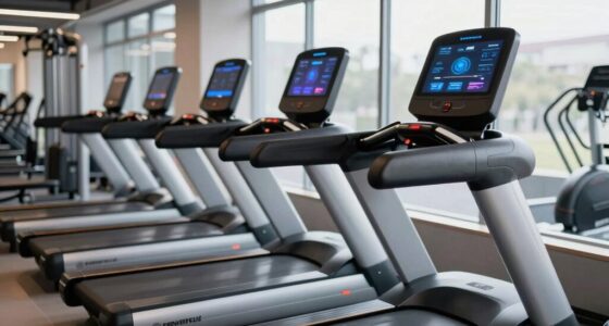top running treadmill picks