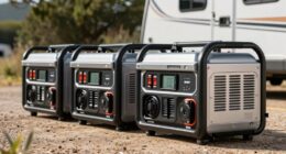 top rv inverter generators