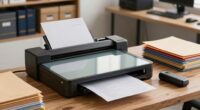 top scanners for document archiving