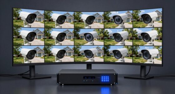 top security camera systems