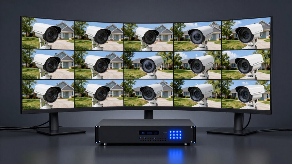 top security camera systems