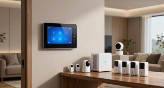 top security systems 2026