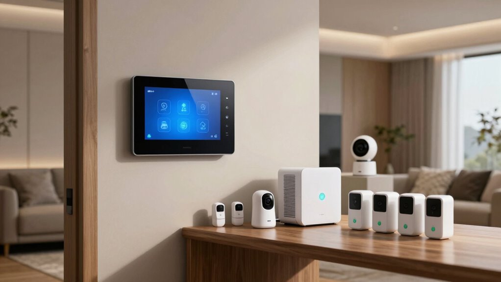 top security systems 2026