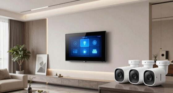 top security systems 2026