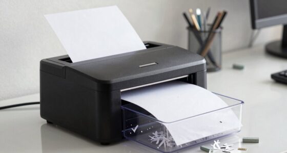 top shredders staples clips