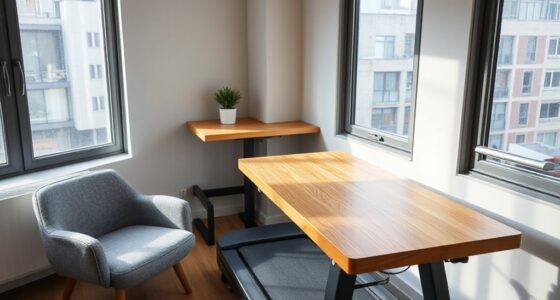 top small apartment treadmills