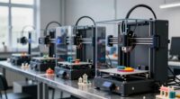 top small business 3d printers