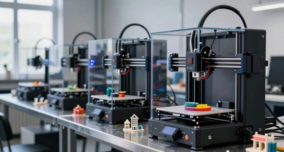 top small business 3d printers